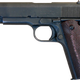 pistola M1911. Wikimedia Commons